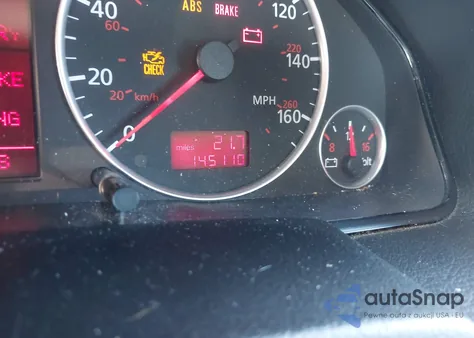 2004 Audi Allroad 2.7T из США, поврежденный, VIN WA1YD64B14N001540